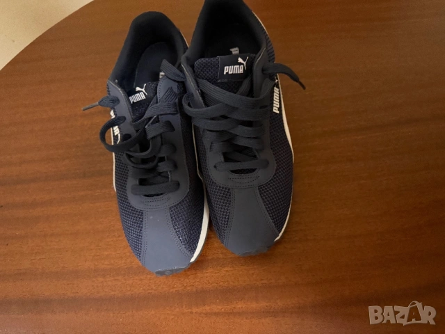 Кецове Puma ,43,перфектно състояние, снимка 2 - Маратонки - 54705858