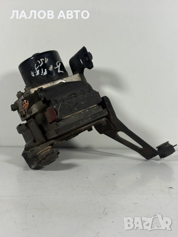 АБС Помпа Опел Астра Зафира Б Х ABS Pompa Opel Astra H Zafira B  OEM: 13 234 911, снимка 2 - Части - 55131265