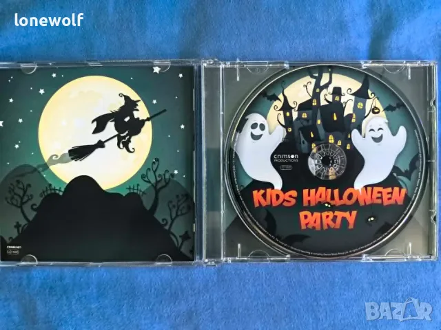 Оригинални компакт дискове, снимка 5 - CD дискове - 46124092