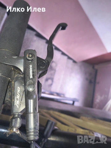 Продава се , снимка 6 - Велосипеди - 54309447