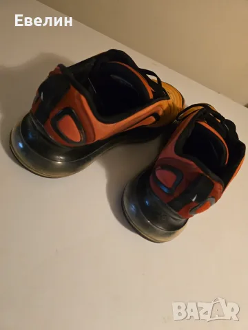 Nike AirMax 720 V2 Sunrise, снимка 2 - Маратонки - 55413383