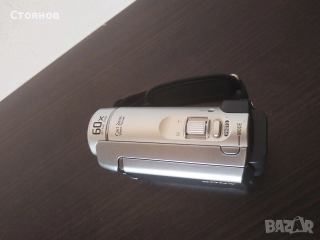 Sony Handycam DCR-SX50E Japan, снимка 16 - Камери - 54531991