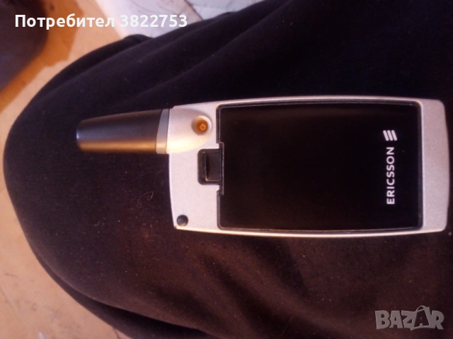 T28s ERICSSON made in Malaysia , снимка 3 - Sony Ericsson - 54308538