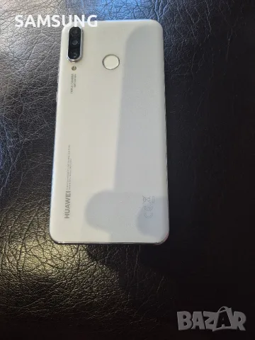 Huawei - P30 lite , снимка 2 - Huawei - 55471127