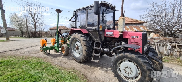 Амазоне ЕД 452 , снимка 2 - Селскостопанска техника - 54012096