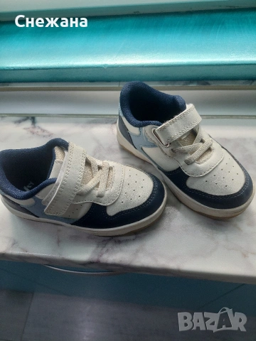 Маратонки VTY, снимка 2 - Детски маратонки - 54139673