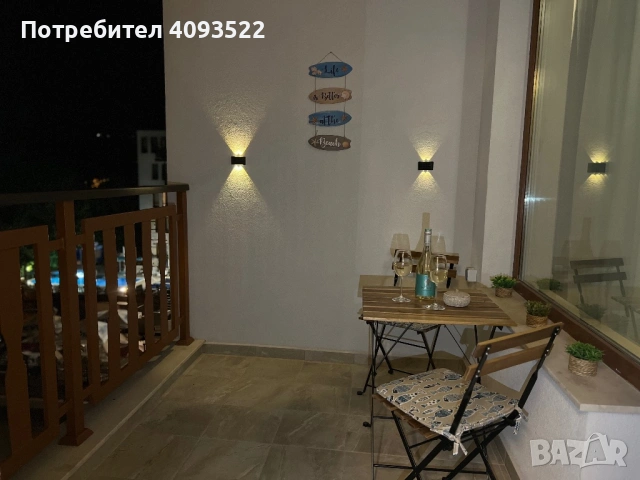 Turquoise bay , снимка 14 - Апартаменти - 54608241