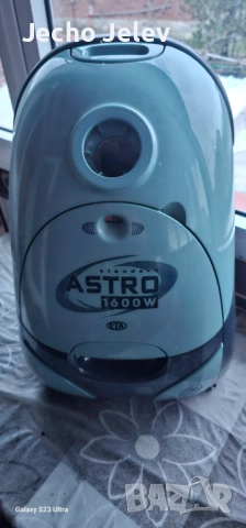 прахосмукачка ETA, снимка 2 - Прахосмукачки - 54257856