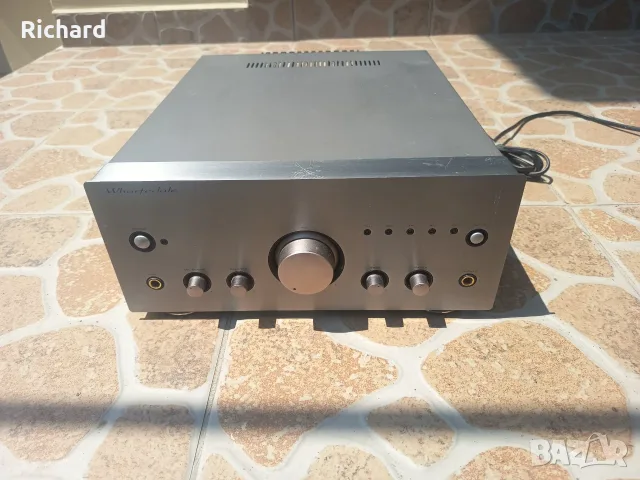 wharfdale s990 Amplifier