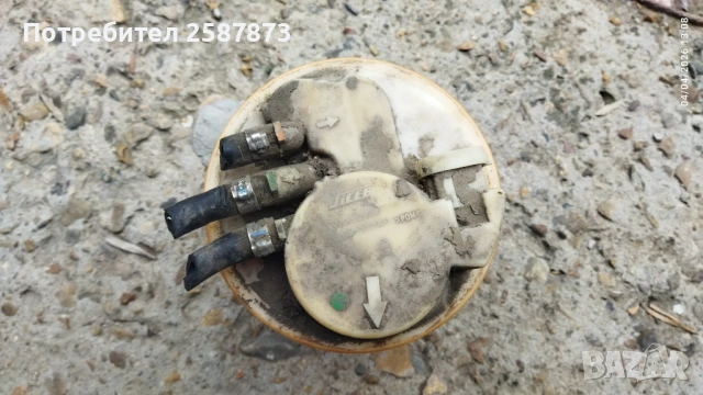 Здрави оригинални части за Renault Clio 1 D7F , снимка 10 - Части - 54074877