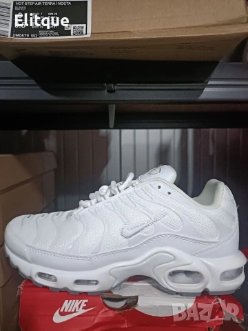 унисекс маратонки найк, снимка 14 - Маратонки - 54310218