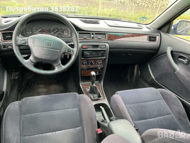 Honda Civic, снимка 11 - Автомобили и джипове - 54485020
