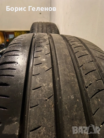 джанти с гуми за Тойота, снимка 4 - Гуми и джанти - 54348909