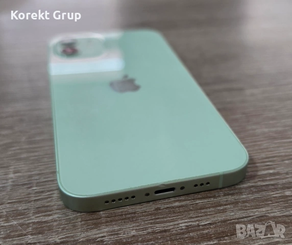 Apple iPhone 12 64GB, снимка 8 - Apple iPhone - 54171261