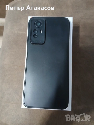Смартфон Xiaomi Redmi Note 12s, снимка 2 - Xiaomi - 55210881