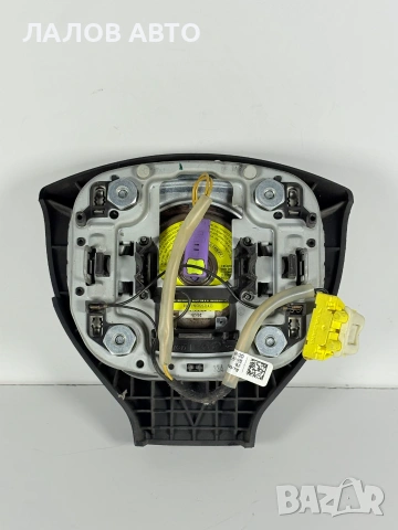 Аербег на Волан за Фолксваген Пасат Б6 AIRBAG Volan VW Passat B6, снимка 2 - Части - 55142105