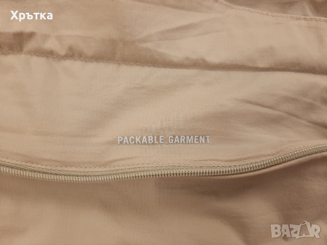 Nike Tech Sphere Running Top - Оригинална мъжка блуза размер M, снимка 11 - Блузи - 53999775