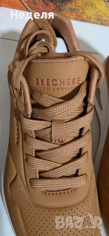 Маратонки Skechers , снимка 2 - Маратонки - 54739221