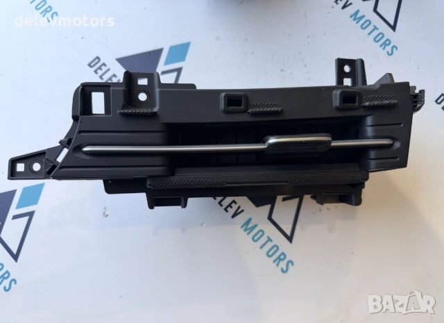 97408-BE000 въздуховод духалка от Hyundai Kona SX2 1.6 GDI Hybrid, двигател G4LL, 141 кс., снимка 2 - Части - 54354685