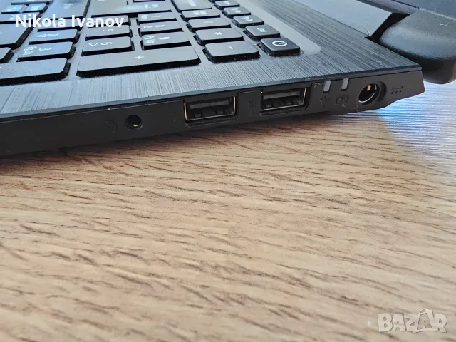 ЗА ЧАСТИ Acer Aspire 3 A315-53 15.6 inch | FHD 1080p | Intel Pentium 4417U | 4GB RAM | 68% Батерия, снимка 7 - Части за лаптопи - 55447892