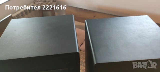 Тонколони Sony SS-E 71, снимка 5 - Тонколони - 55232646