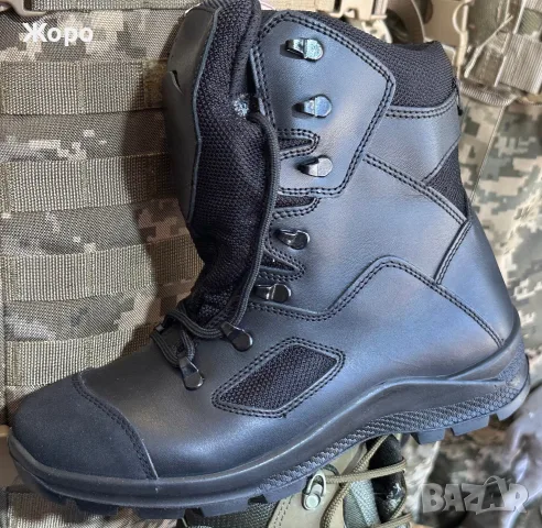 Тактически Кубинки с GORETEX мембрана+ПОДАРЪК—Тактически Ръкавици+Тактически Колан+Гривна , снимка 8 - Екипировка - 55601067