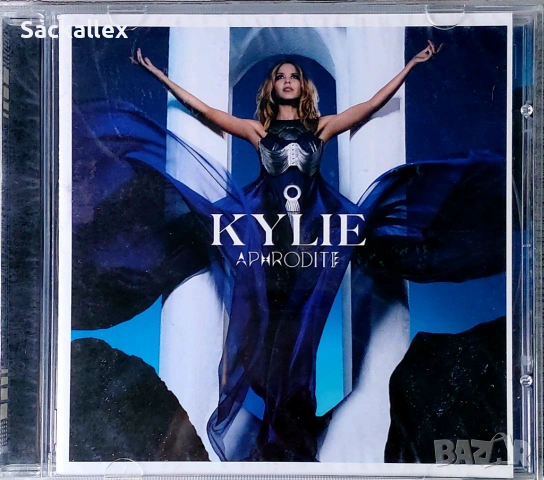 Kylie Minogue - Aphrodite (CD)
