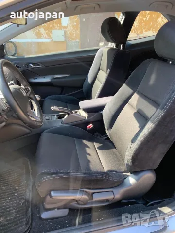 НА ЧАСТИ: Honda Civic 8 1.8  140 к.с. 2008 г., снимка 10 - Автомобили и джипове - 55509244