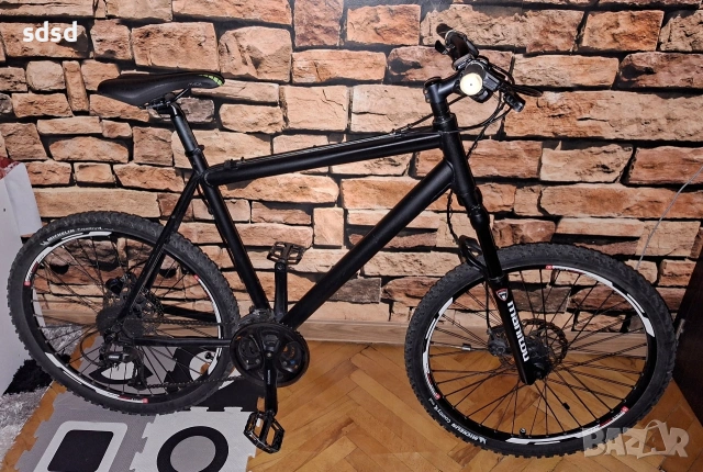 Колело Stevens 26 цола , снимка 5 - Велосипеди - 54645456