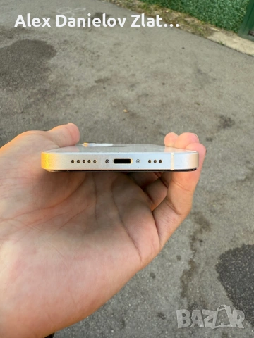 Iphone 12 64GB Отключен, снимка 12 - Apple iPhone - 55124035