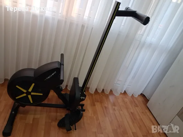 🚣 Продавам гребен тренажор TechFit  