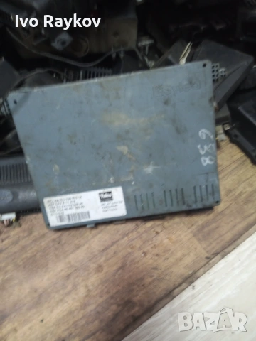 BSI UCH МОДУЛ Citroen  9644648780 , 73007512, снимка 2 - Части - 54512082