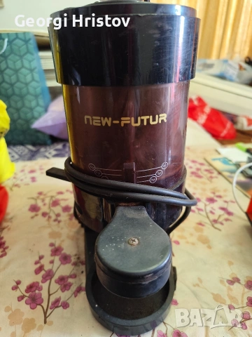 Професионална кафемелачка