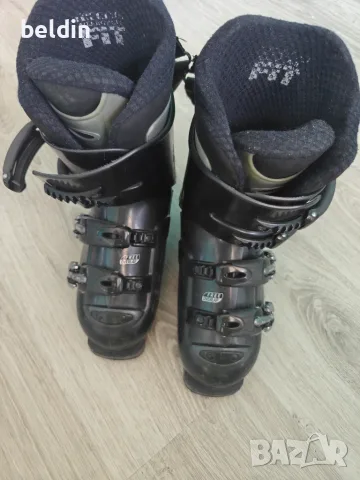 Rossignol Saphir GTX Super 245mm