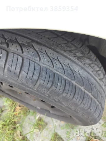 Продава Форд Фокус 1.6, снимка 5 - Автомобили и джипове - 55291997