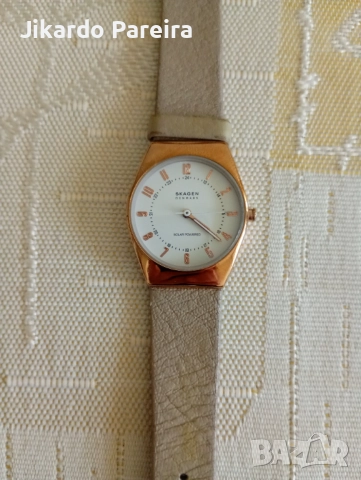 Дамски Skagen,Parfois,Lorus