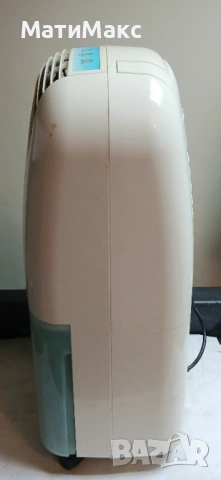 Влагоабсорбатор WDH 20л. / 24ч., снимка 5 - Влагоабсорбатори и влагоуловители - 54641028