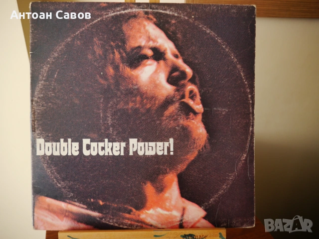 Joe Cocker