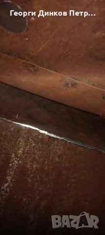 Пещ на дърва и газ,и пушилня, снимка 10 - Печки, фурни - 54932224