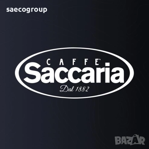 Кафе на зърна Saccaria Prestige 1 кг, снимка 5 - Други - 53955700