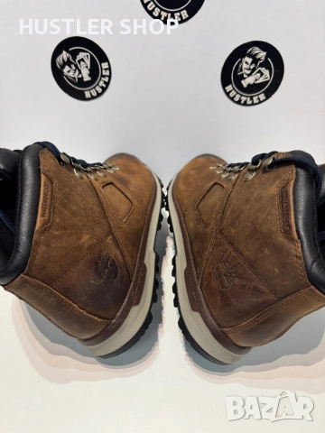 Мъжки обувки TIMBERLAND. Размер 43, снимка 5 - Мъжки боти - 54642995