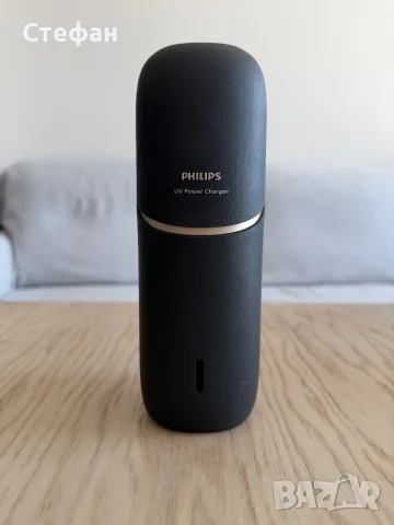 Електрическа самобръсначка Philips i9000 (XP9404/46), снимка 4 - Друга електроника - 55571226