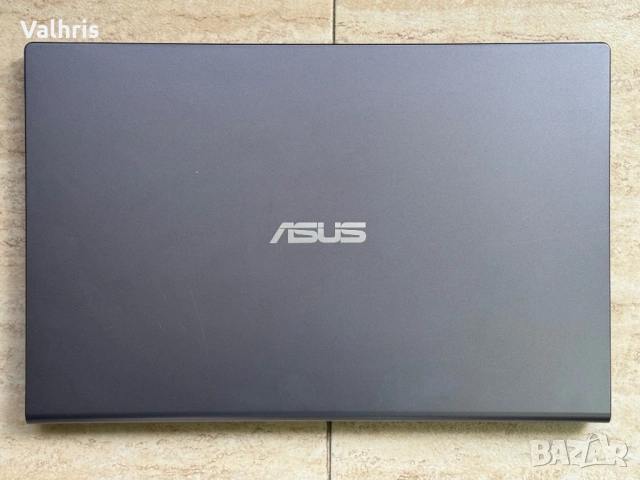 ASUS X515JA / 15.6” инча / i7 10th Gen / 16GB RAM / 512GB SSD, снимка 6 - Лаптопи за работа - 54222843