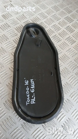 Пластмаса врата Seat Toledo 2016 (задна лява) 5JA839915