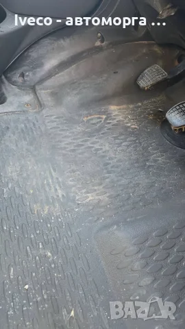 Iveco Daily на части, снимка 8 - Бусове и автобуси - 55435242