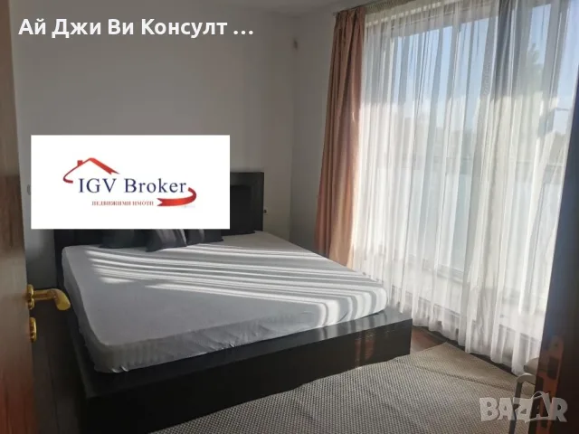 Двустаен апартамент в кв Овча купел, снимка 7 - Апартаменти - 55572100