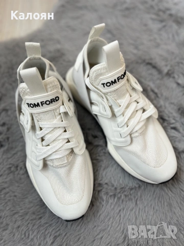 Луксозни обувки Tom Ford