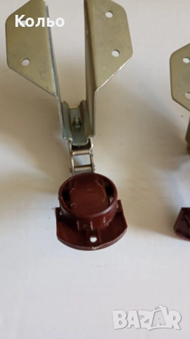 Панти за шкаф, снимка 3 - Шкафове - 54318022