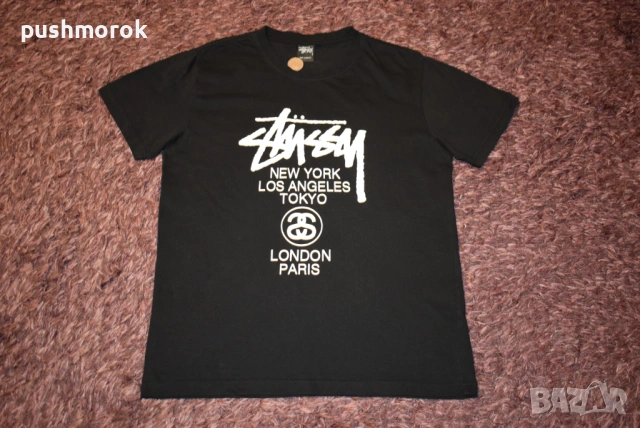 STUSSY  5.11 Shorts - 2XU, снимка 13 - Панталони - 24652565