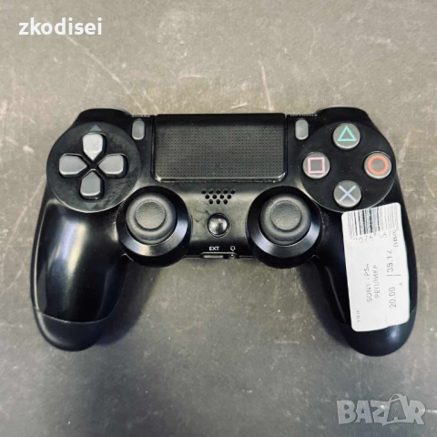 Джойстик SONY PS4 РЕПЛИКА
